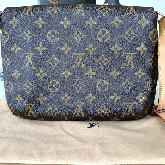 ❗SOLD! Louis Vuitton Handbag - Picture 7 of 7